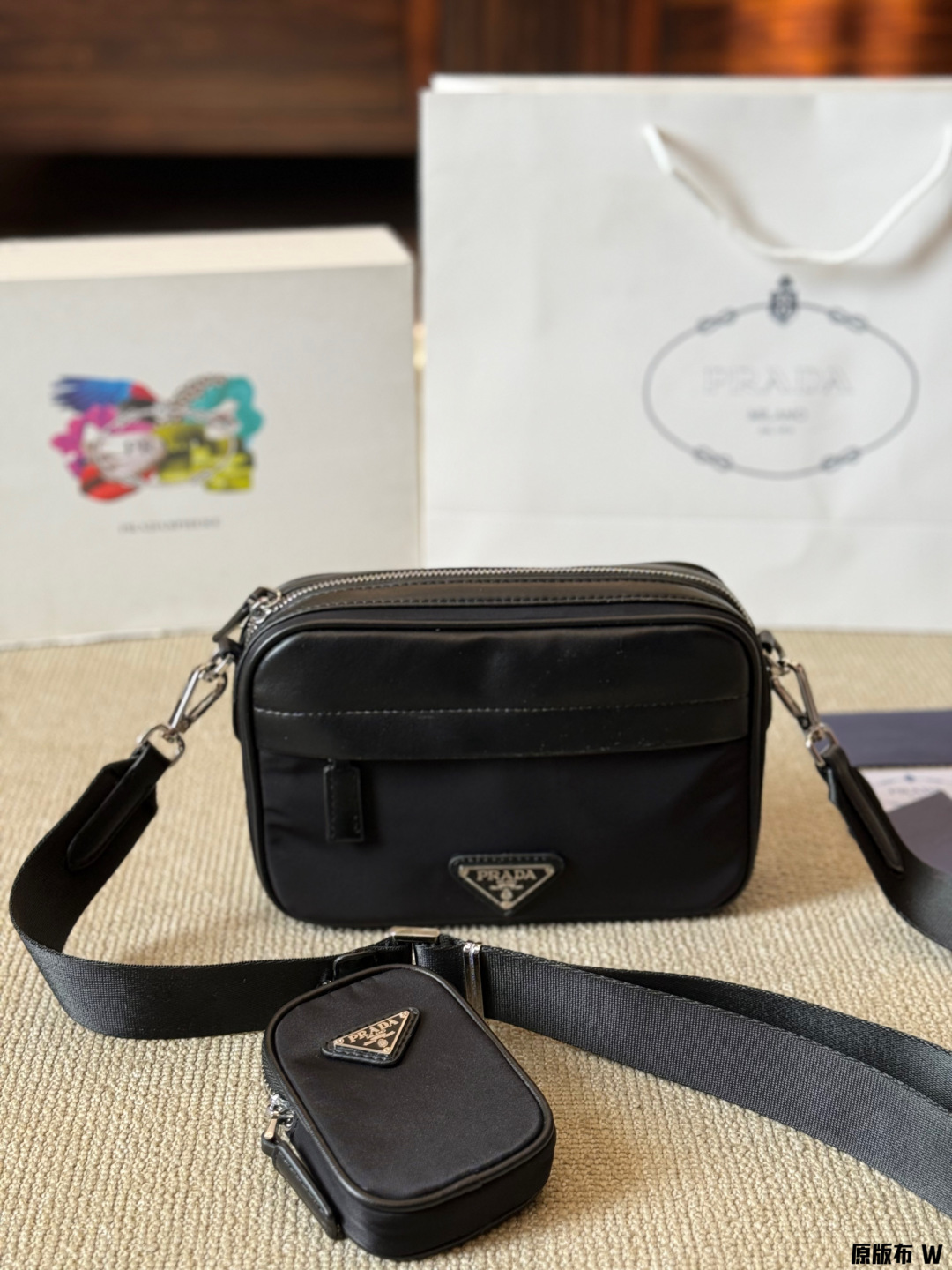 PRADA bag 306